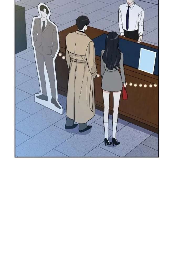 I Will Become Your Dog, Boss! Chapter 19 - Page 32