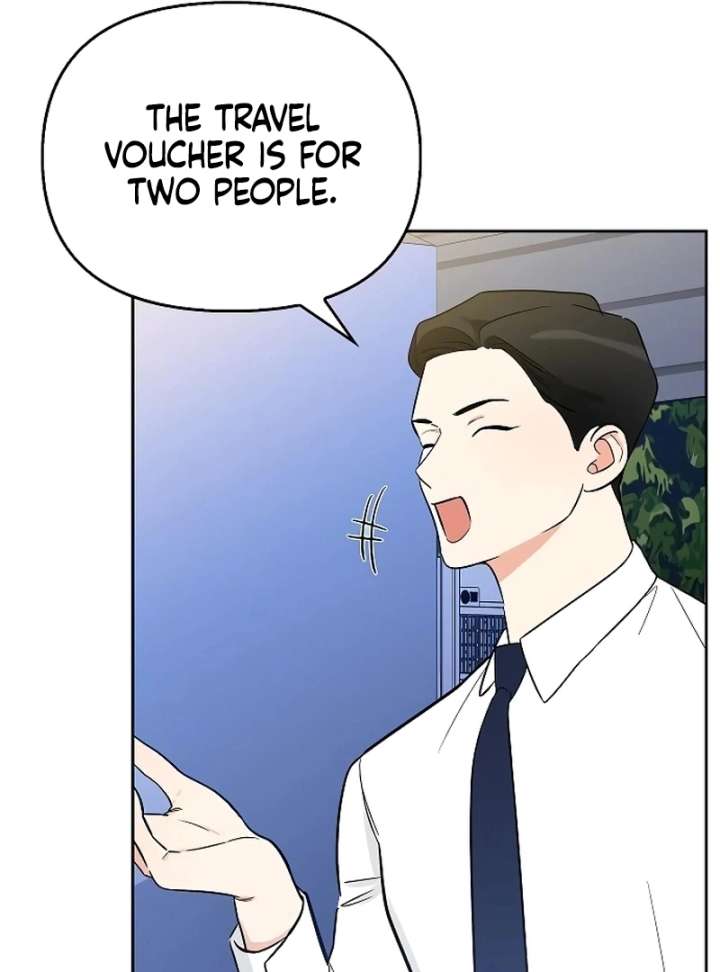 I Will Become Your Dog, Boss! Chapter 19 - Page 41