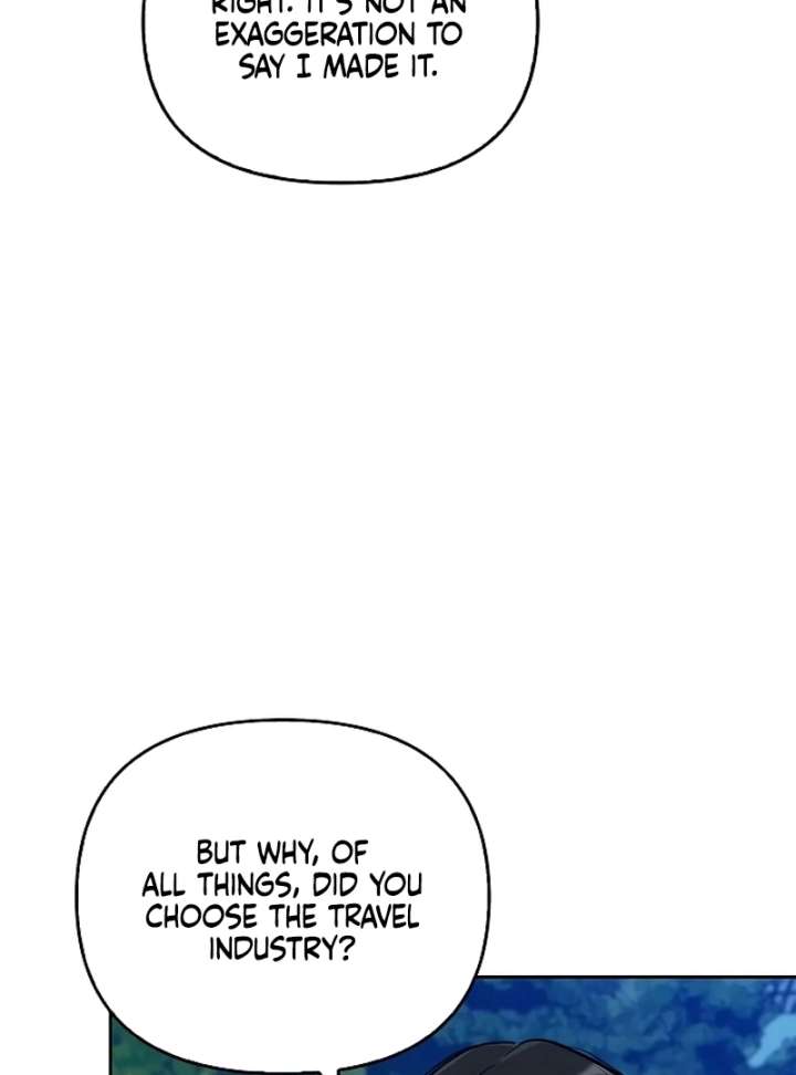 I Will Become Your Dog, Boss! Chapter 19 - Page 55