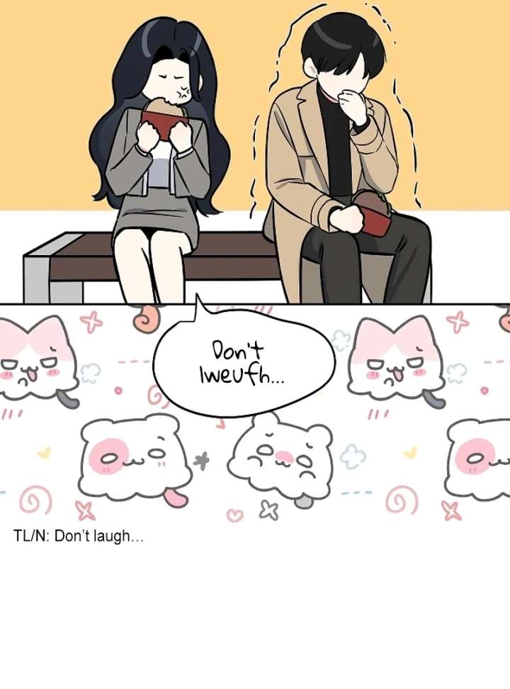 I Will Become Your Dog, Boss! Chapter 19 - Page 69
