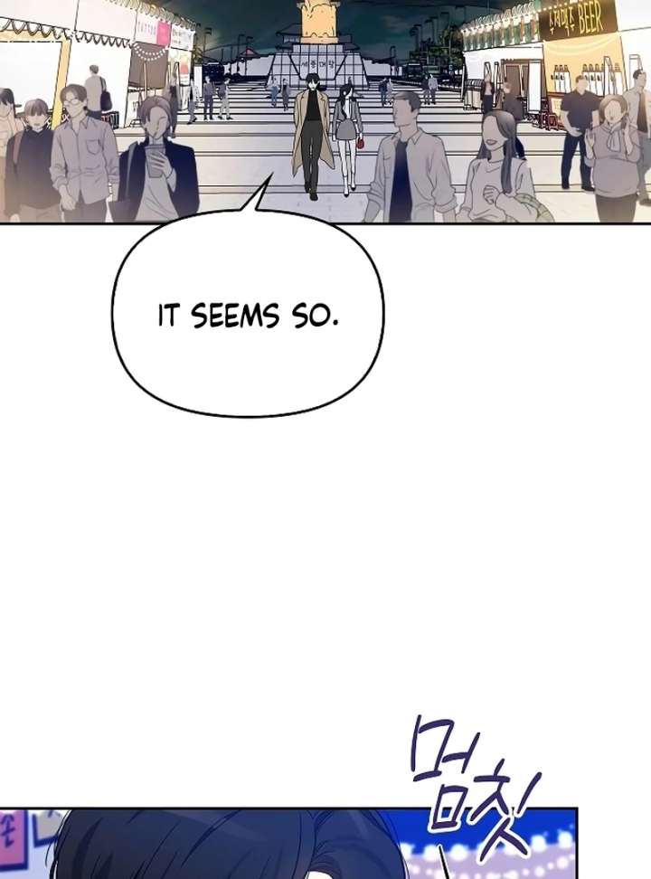 I Will Become Your Dog, Boss! Chapter 19 - Page 8