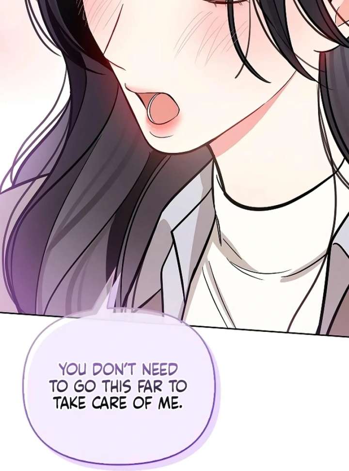 I Will Become Your Dog, Boss! Chapter 19 - Page 84