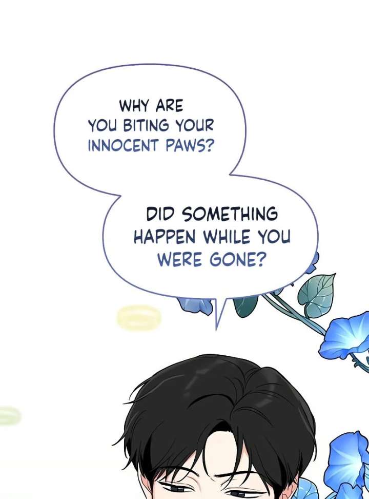 I Will Become Your Dog, Boss! Chapter 2 - Page 115