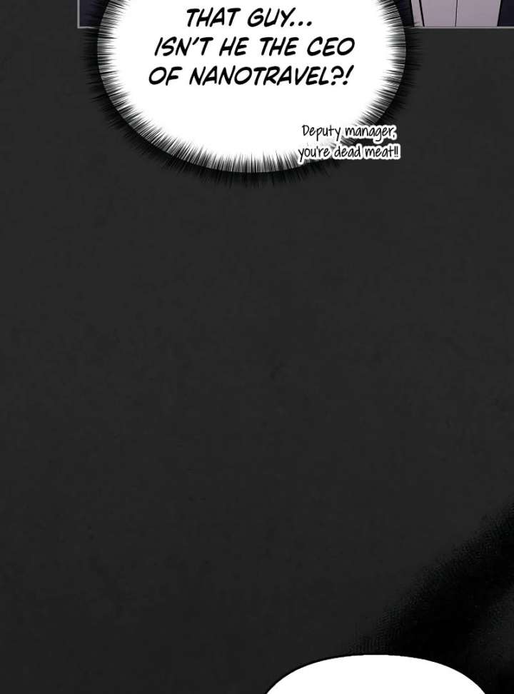 I Will Become Your Dog, Boss! Chapter 2 - Page 21