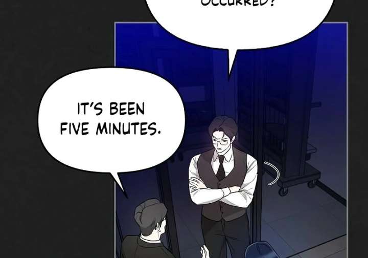 I Will Become Your Dog, Boss! Chapter 2 - Page 24