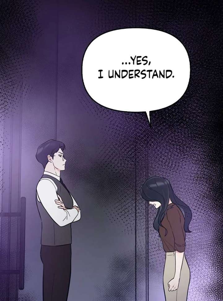 I Will Become Your Dog, Boss! Chapter 2 - Page 40