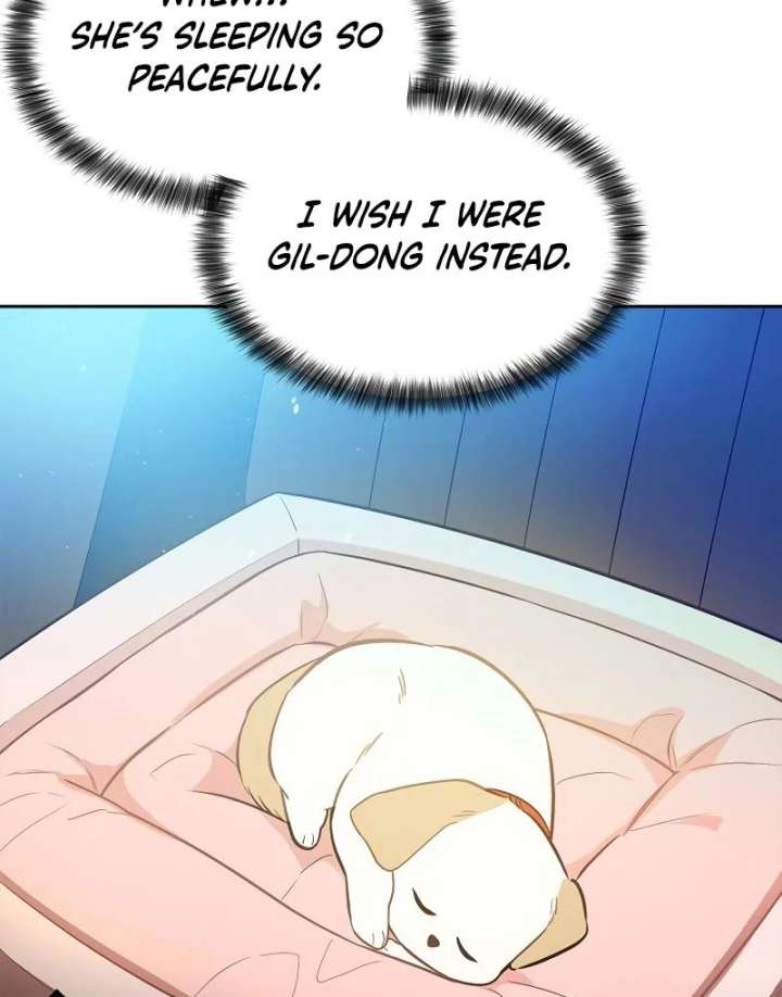 I Will Become Your Dog, Boss! Chapter 2 - Page 62