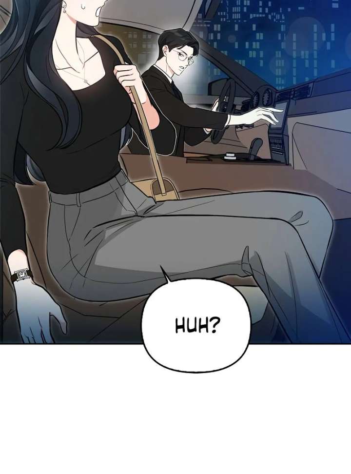 I Will Become Your Dog, Boss! Chapter 2 - Page 67