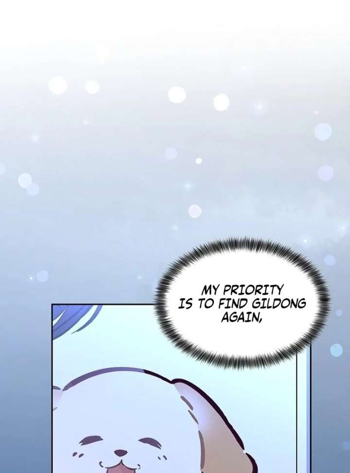 I Will Become Your Dog, Boss! Chapter 20 - Page 125