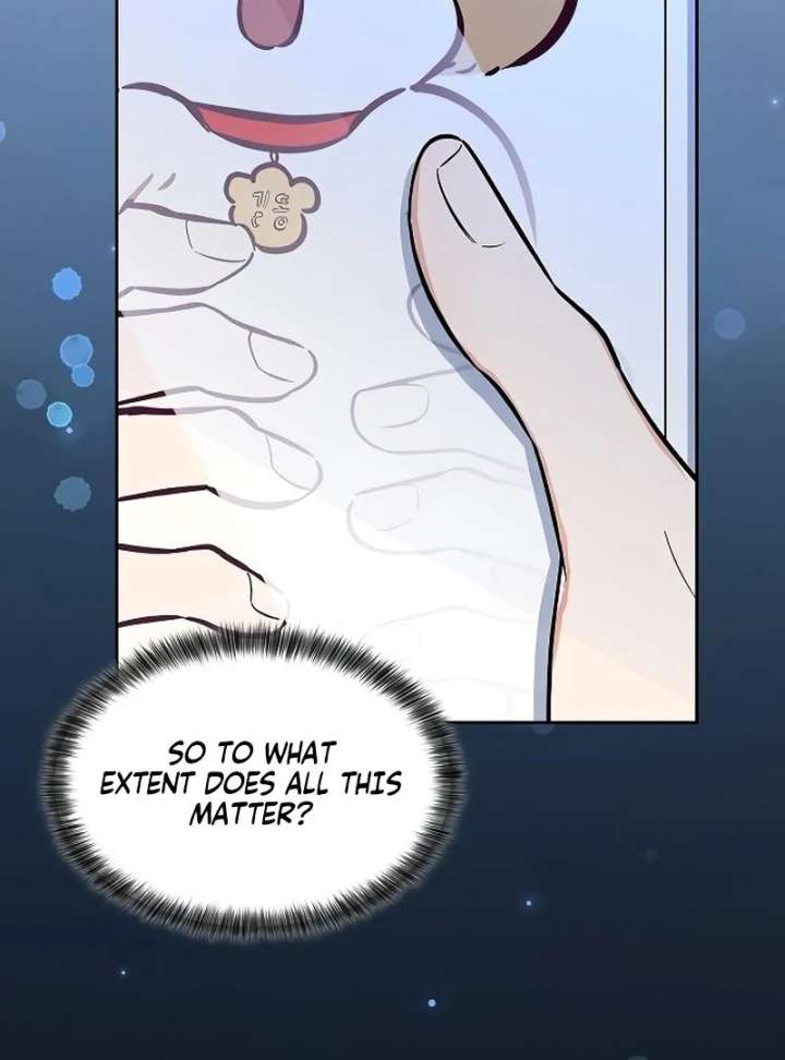 I Will Become Your Dog, Boss! Chapter 20 - Page 126