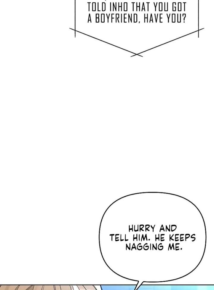 I Will Become Your Dog, Boss! Chapter 20 - Page 14