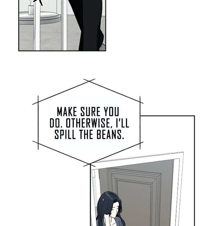 I Will Become Your Dog, Boss! Chapter 20 - Page 18