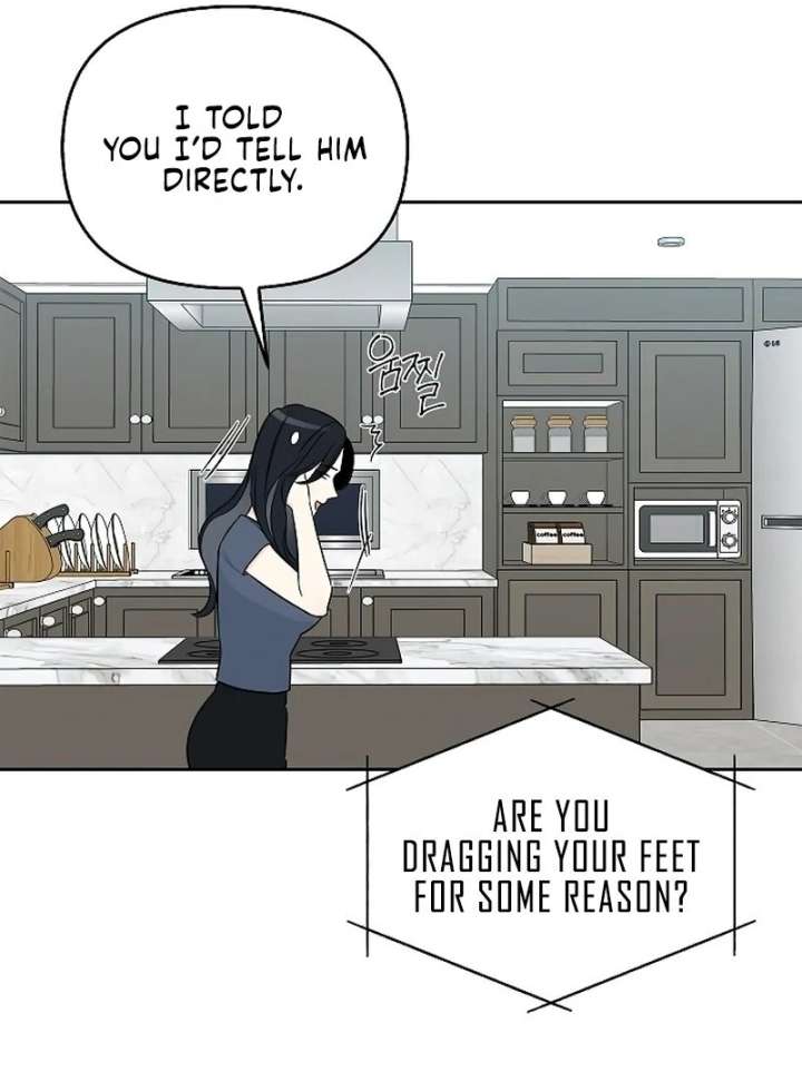 I Will Become Your Dog, Boss! Chapter 20 - Page 20