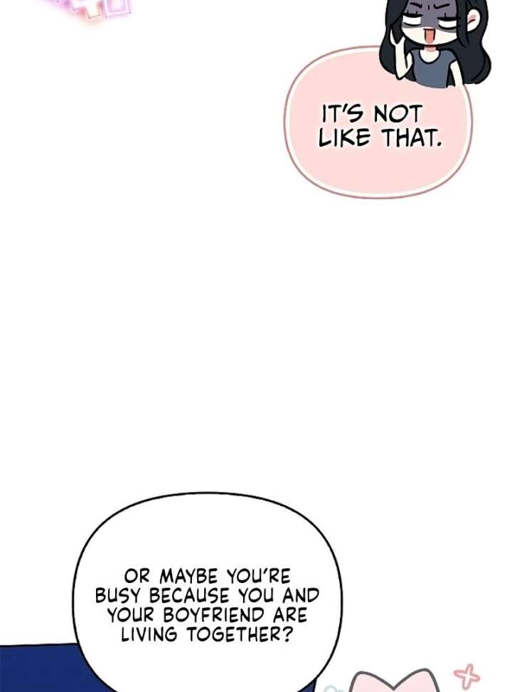 I Will Become Your Dog, Boss! Chapter 20 - Page 24