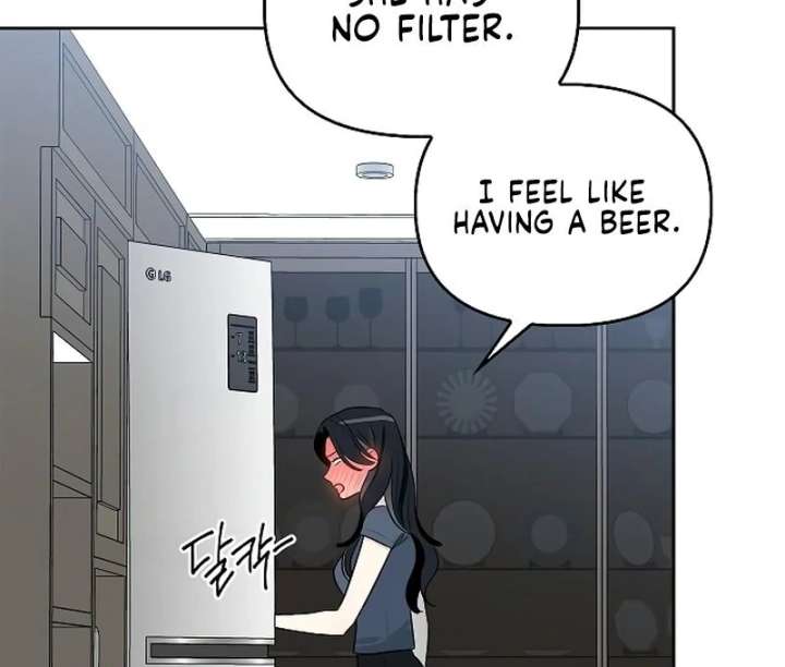 I Will Become Your Dog, Boss! Chapter 20 - Page 28