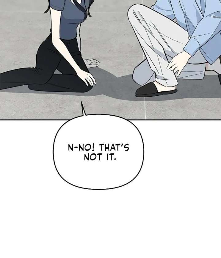 I Will Become Your Dog, Boss! Chapter 20 - Page 54