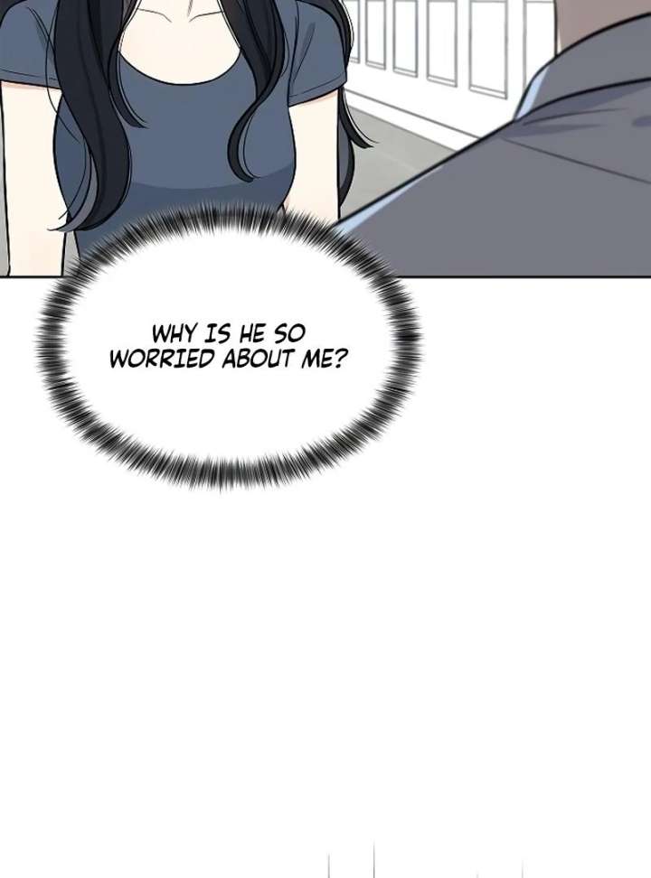 I Will Become Your Dog, Boss! Chapter 20 - Page 60