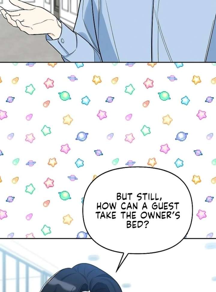 I Will Become Your Dog, Boss! Chapter 20 - Page 73