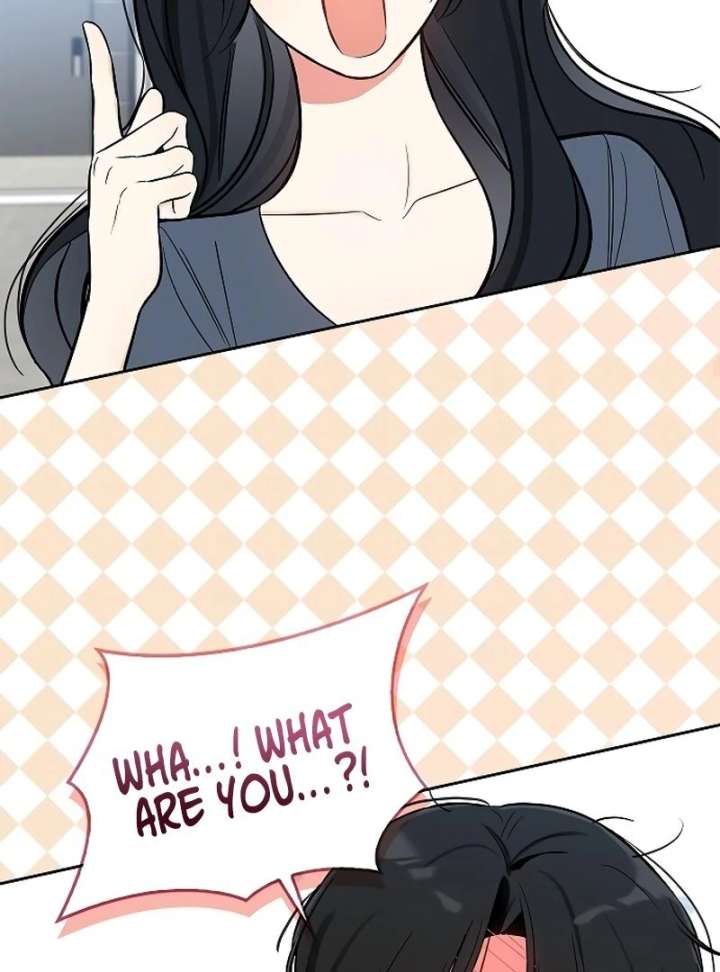 I Will Become Your Dog, Boss! Chapter 20 - Page 82