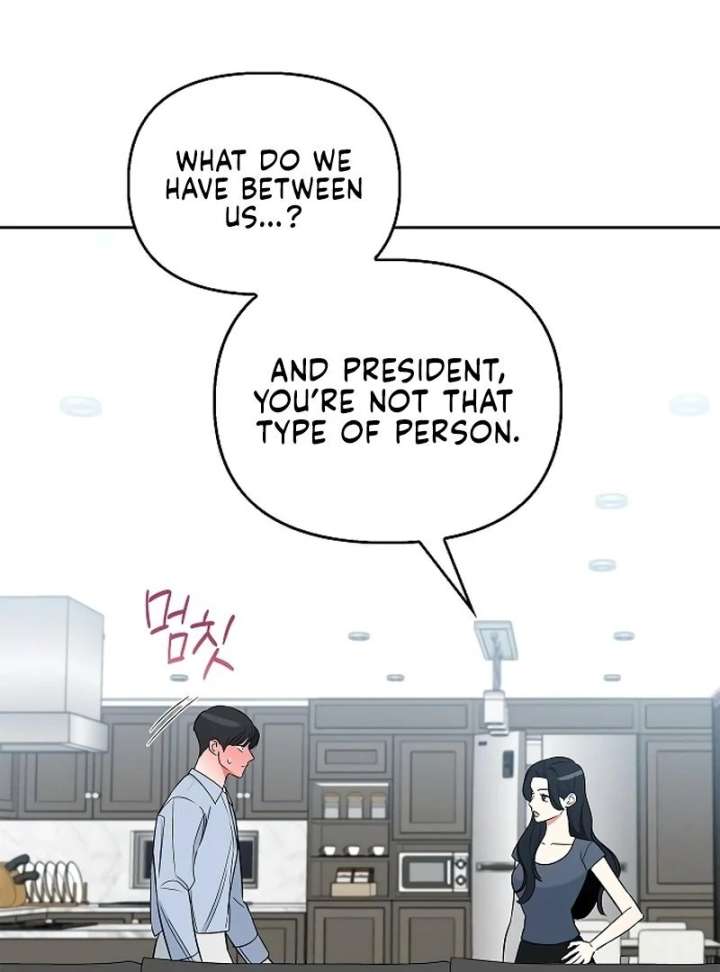 I Will Become Your Dog, Boss! Chapter 20 - Page 89