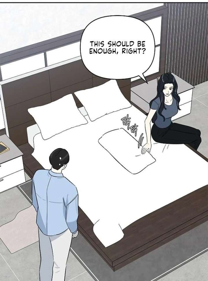 I Will Become Your Dog, Boss! Chapter 20 - Page 96