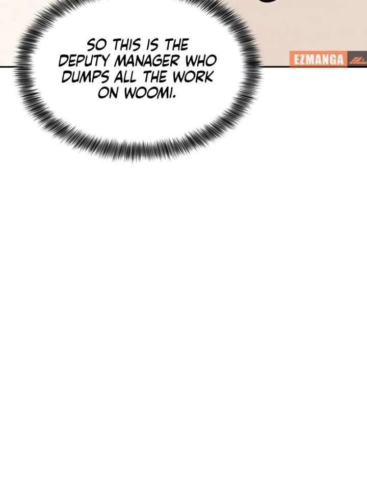 I Will Become Your Dog, Boss! Chapter 21 - Page 11