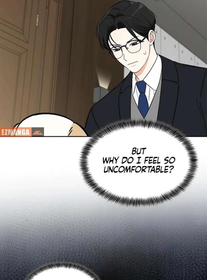 I Will Become Your Dog, Boss! Chapter 21 - Page 101