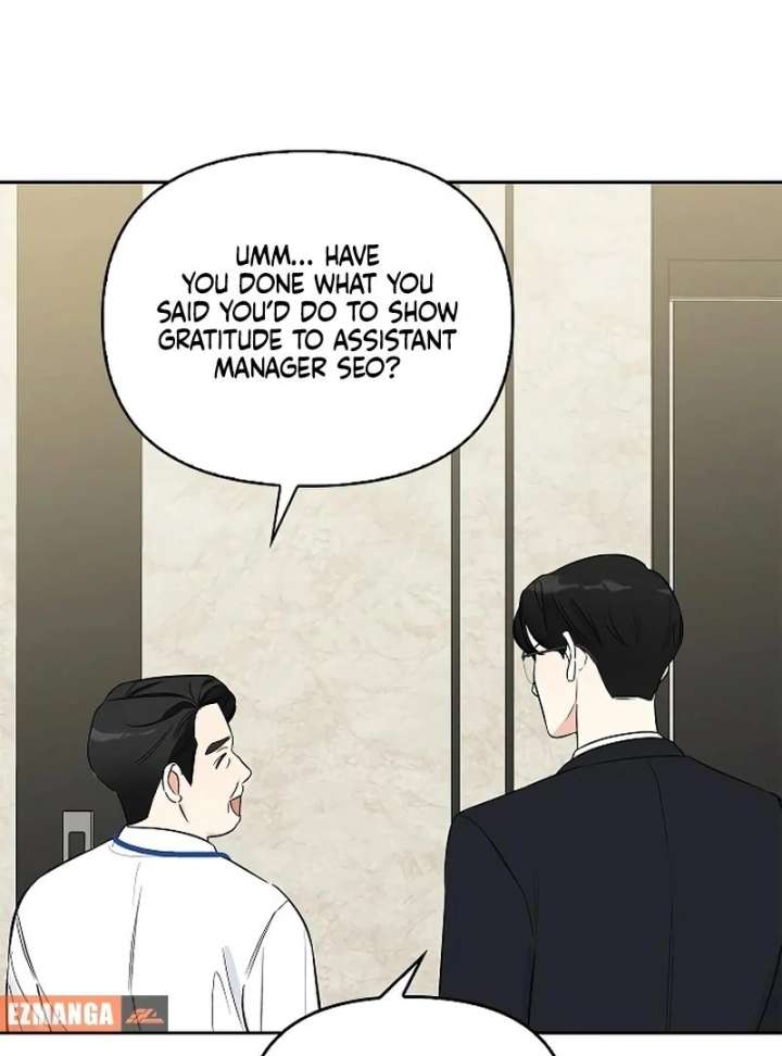 I Will Become Your Dog, Boss! Chapter 21 - Page 12