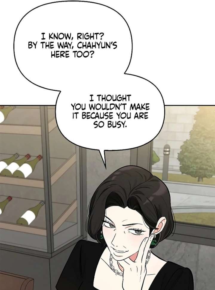 I Will Become Your Dog, Boss! Chapter 21 - Page 127