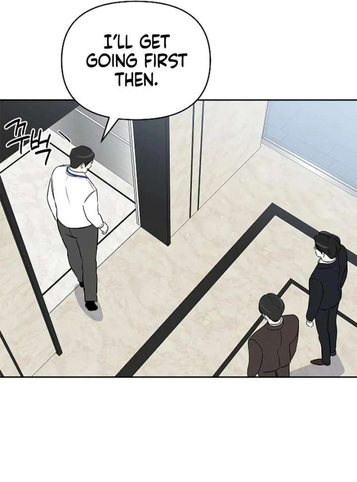 I Will Become Your Dog, Boss! Chapter 21 - Page 19