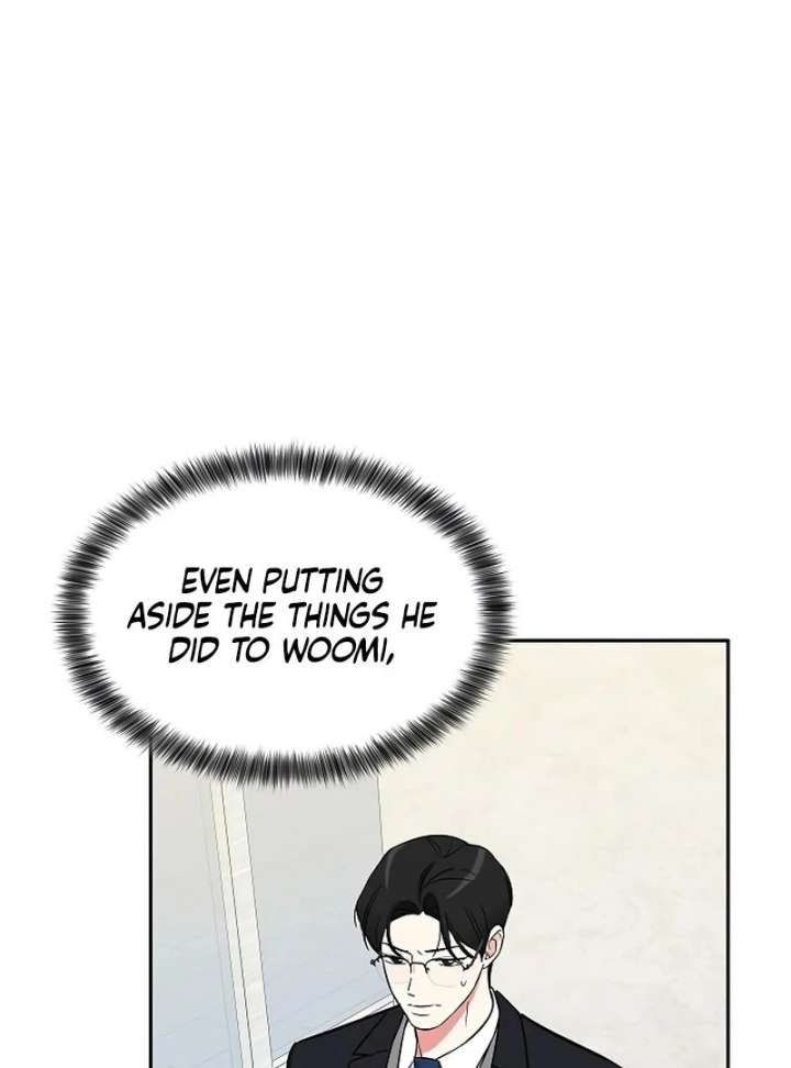 I Will Become Your Dog, Boss! Chapter 21 - Page 20