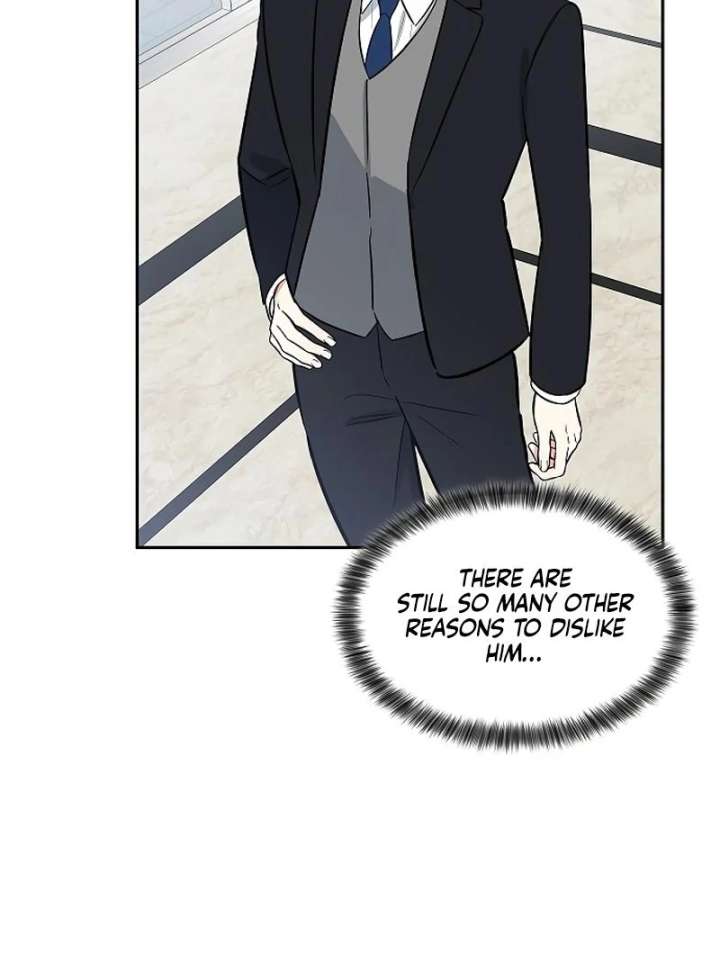 I Will Become Your Dog, Boss! Chapter 21 - Page 21