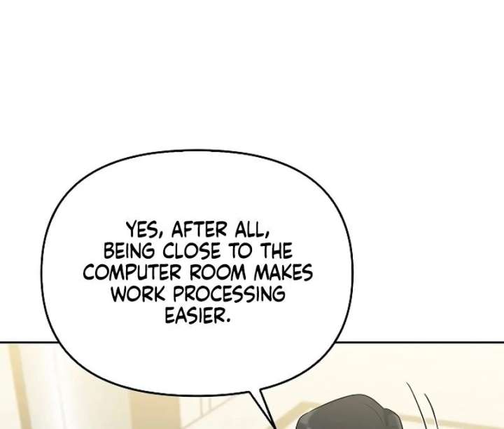 I Will Become Your Dog, Boss! Chapter 21 - Page 27