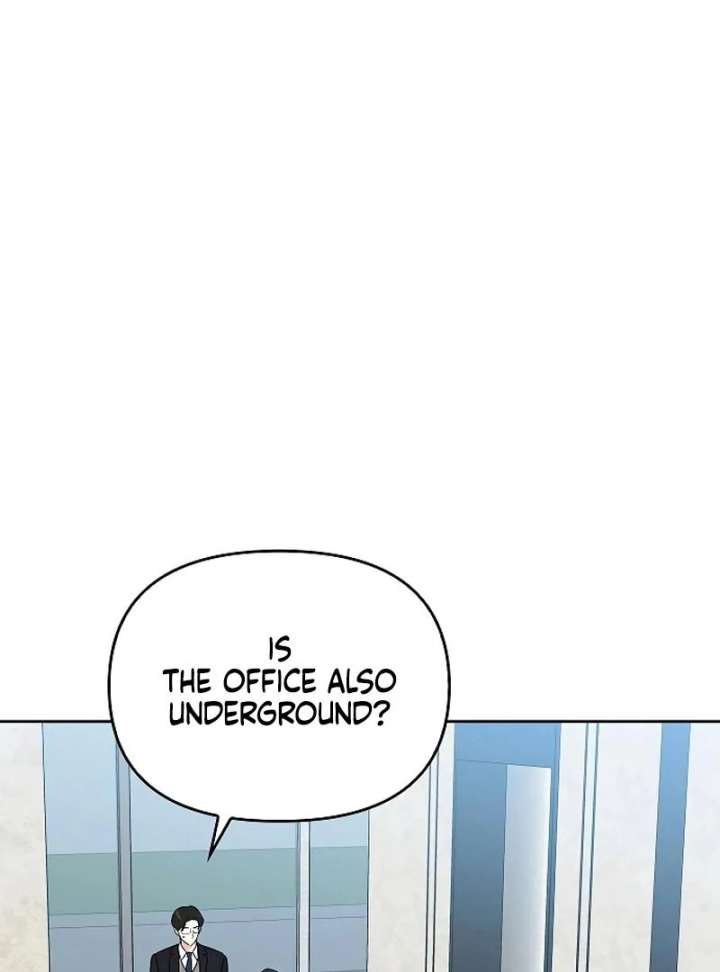 I Will Become Your Dog, Boss! Chapter 21 - Page 29