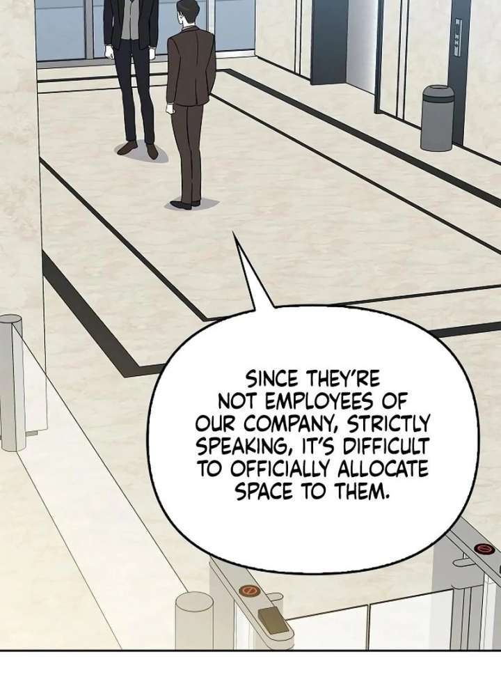 I Will Become Your Dog, Boss! Chapter 21 - Page 30