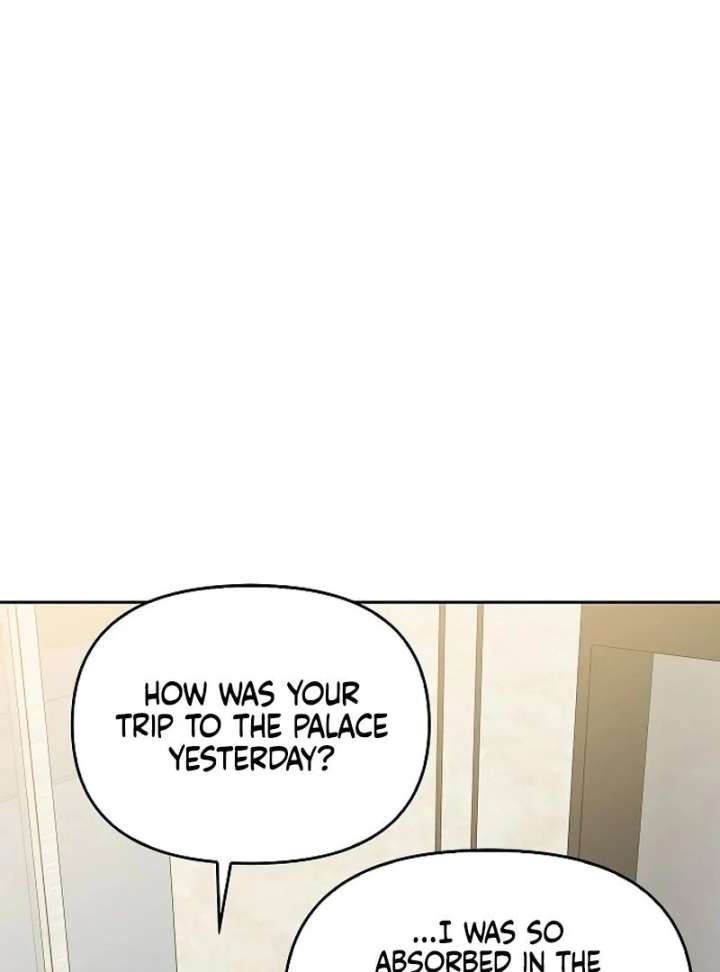 I Will Become Your Dog, Boss! Chapter 21 - Page 4