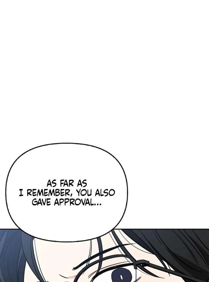 I Will Become Your Dog, Boss! Chapter 21 - Page 31