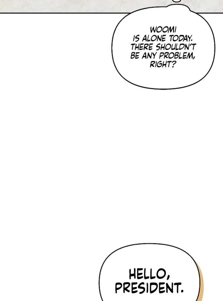 I Will Become Your Dog, Boss! Chapter 21 - Page 6