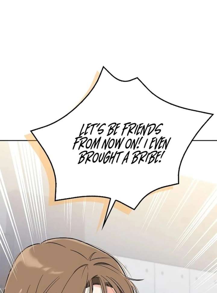 I Will Become Your Dog, Boss! Chapter 21 - Page 51