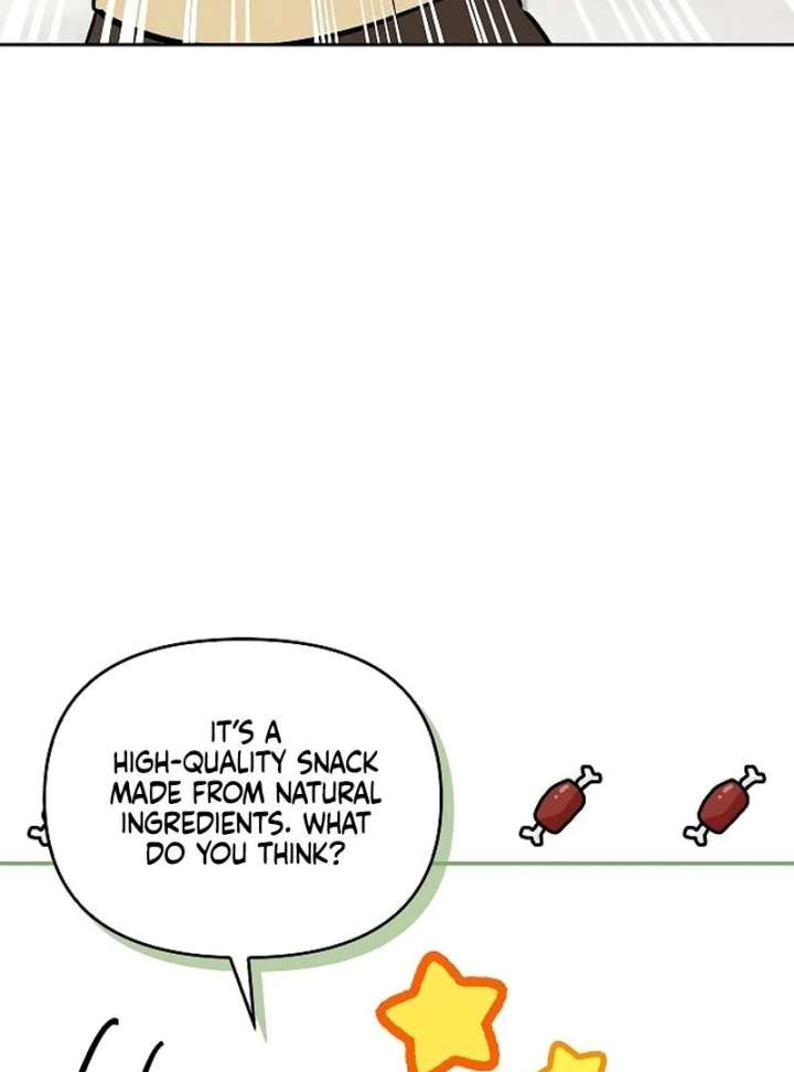 I Will Become Your Dog, Boss! Chapter 21 - Page 53