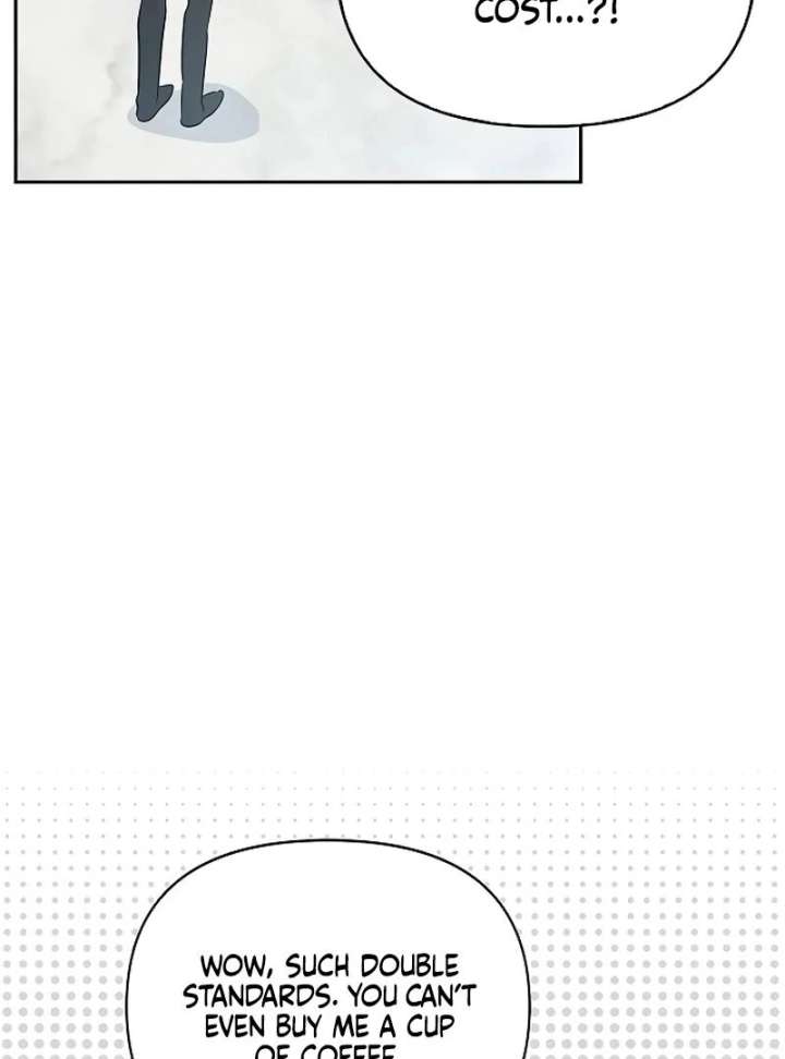 I Will Become Your Dog, Boss! Chapter 21 - Page 59
