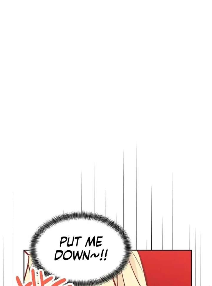 I Will Become Your Dog, Boss! Chapter 21 - Page 61