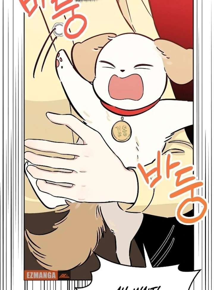 I Will Become Your Dog, Boss! Chapter 21 - Page 62