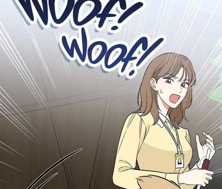 I Will Become Your Dog, Boss! Chapter 21 - Page 64