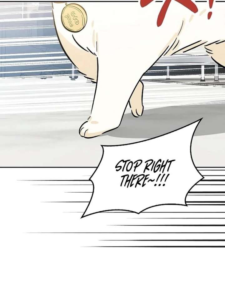 I Will Become Your Dog, Boss! Chapter 21 - Page 67
