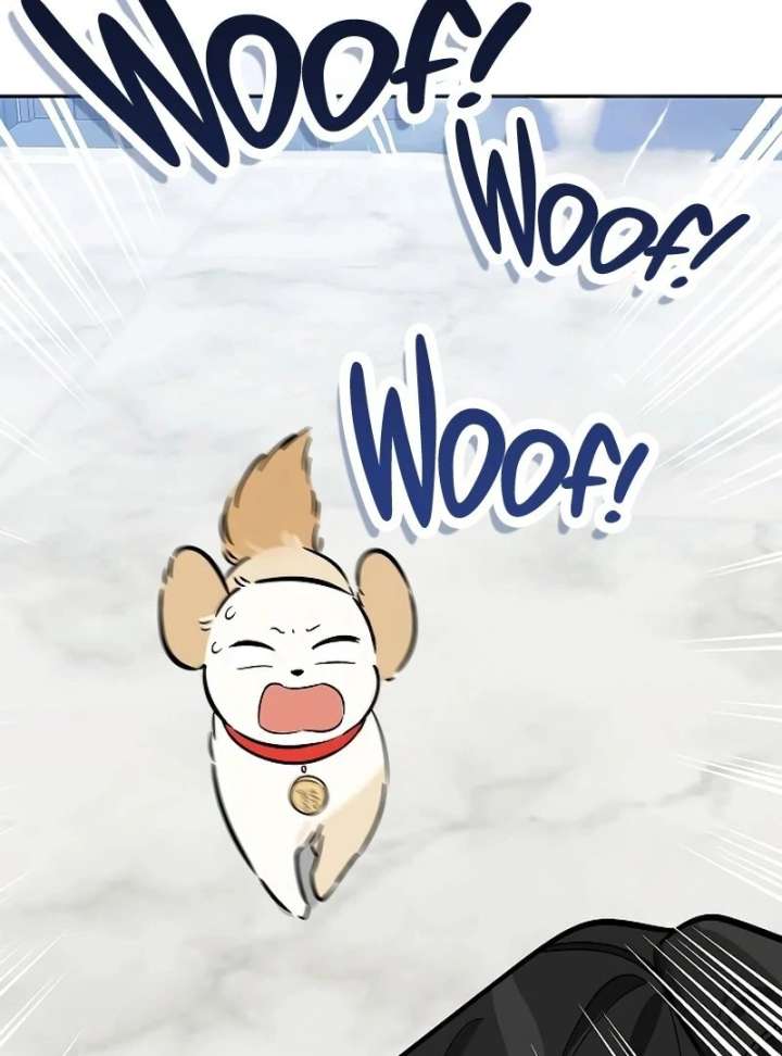 I Will Become Your Dog, Boss! Chapter 21 - Page 70