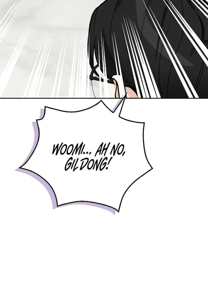 I Will Become Your Dog, Boss! Chapter 21 - Page 71