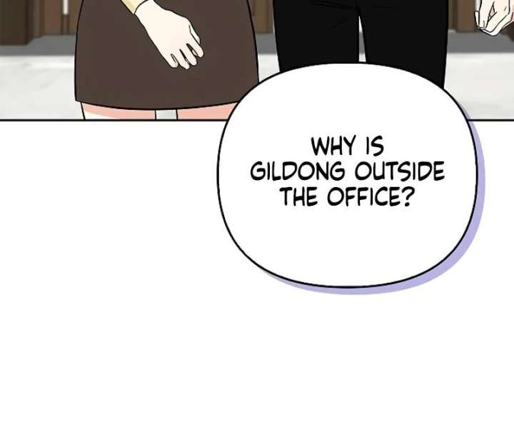 I Will Become Your Dog, Boss! Chapter 21 - Page 75