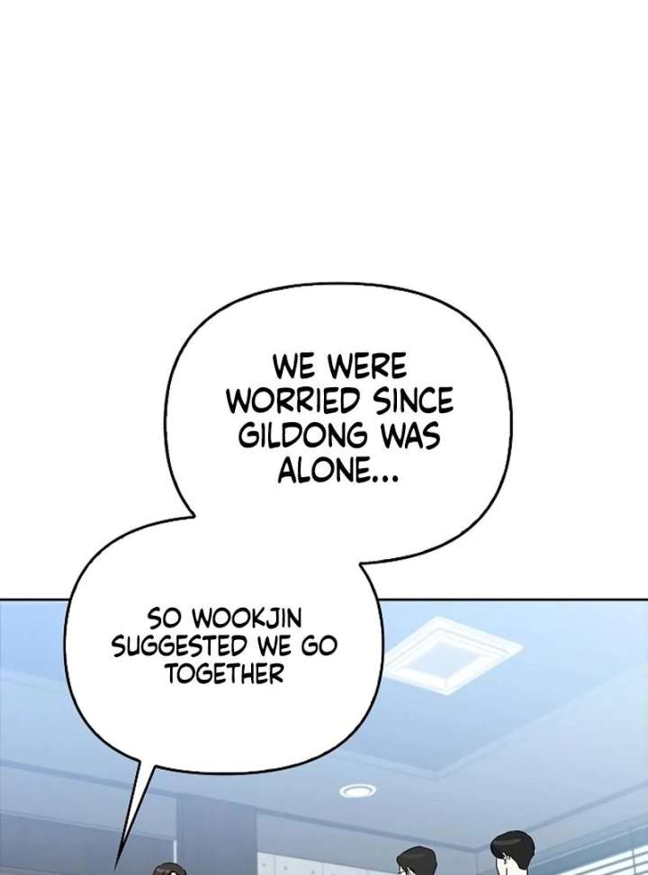 I Will Become Your Dog, Boss! Chapter 21 - Page 76