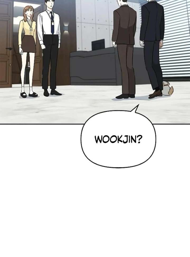 I Will Become Your Dog, Boss! Chapter 21 - Page 77
